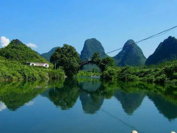 绿色高标准高端